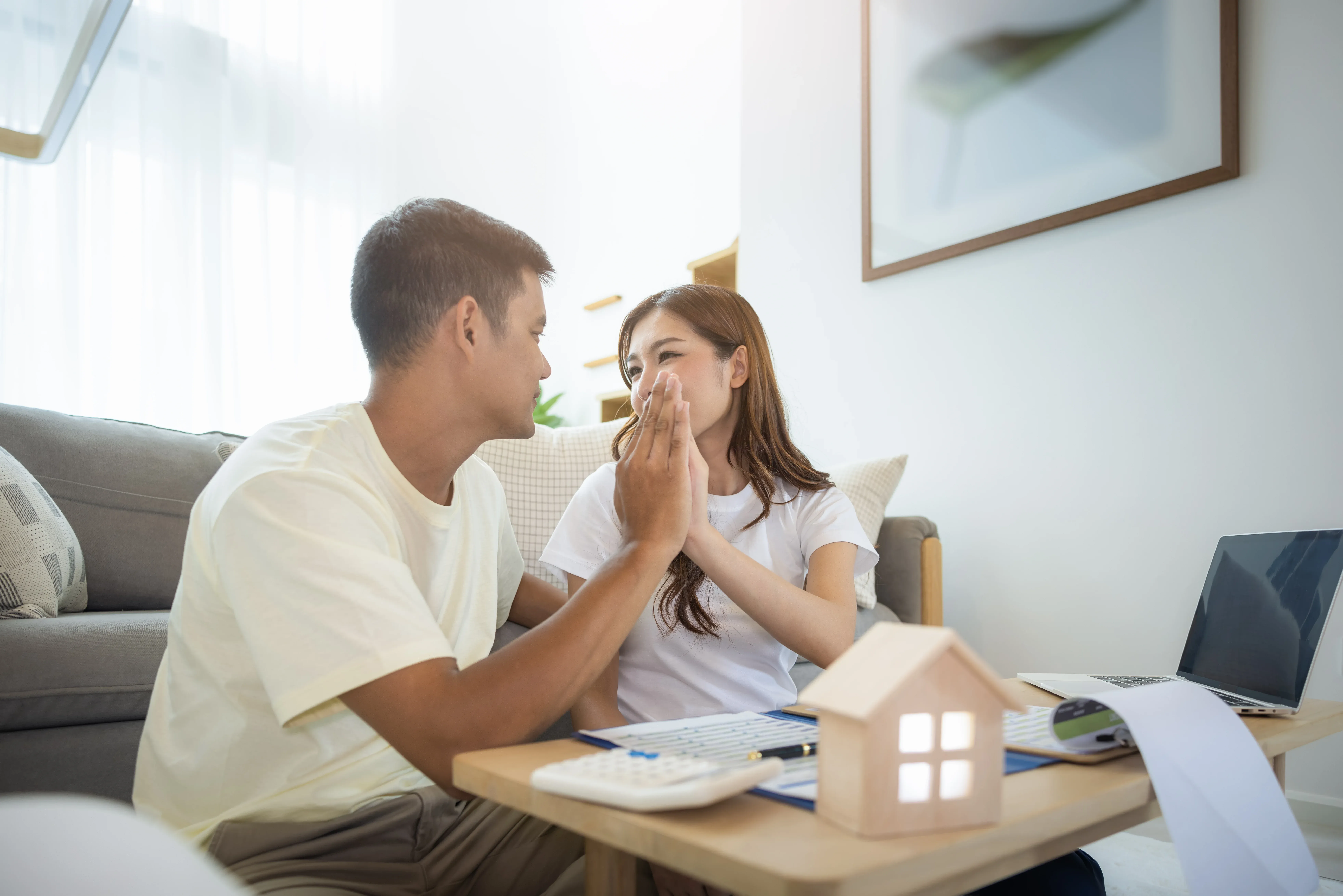 Mortgage Application Guide