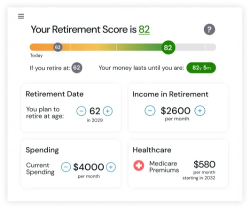 Retirement Planning