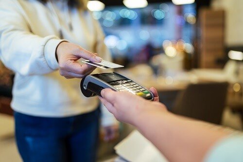 ContactlessCardPayment