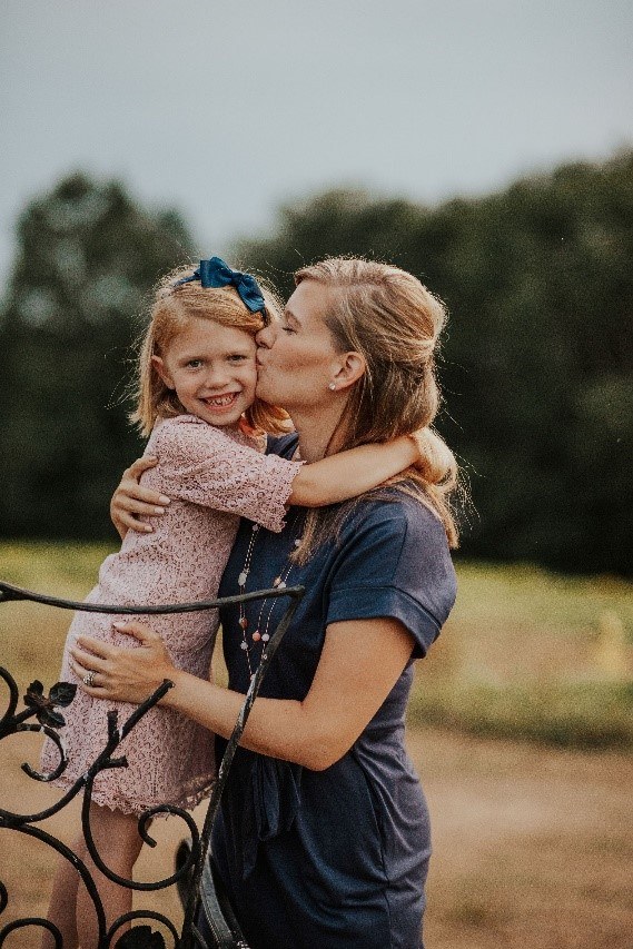 Whitney-Mendonca-Family