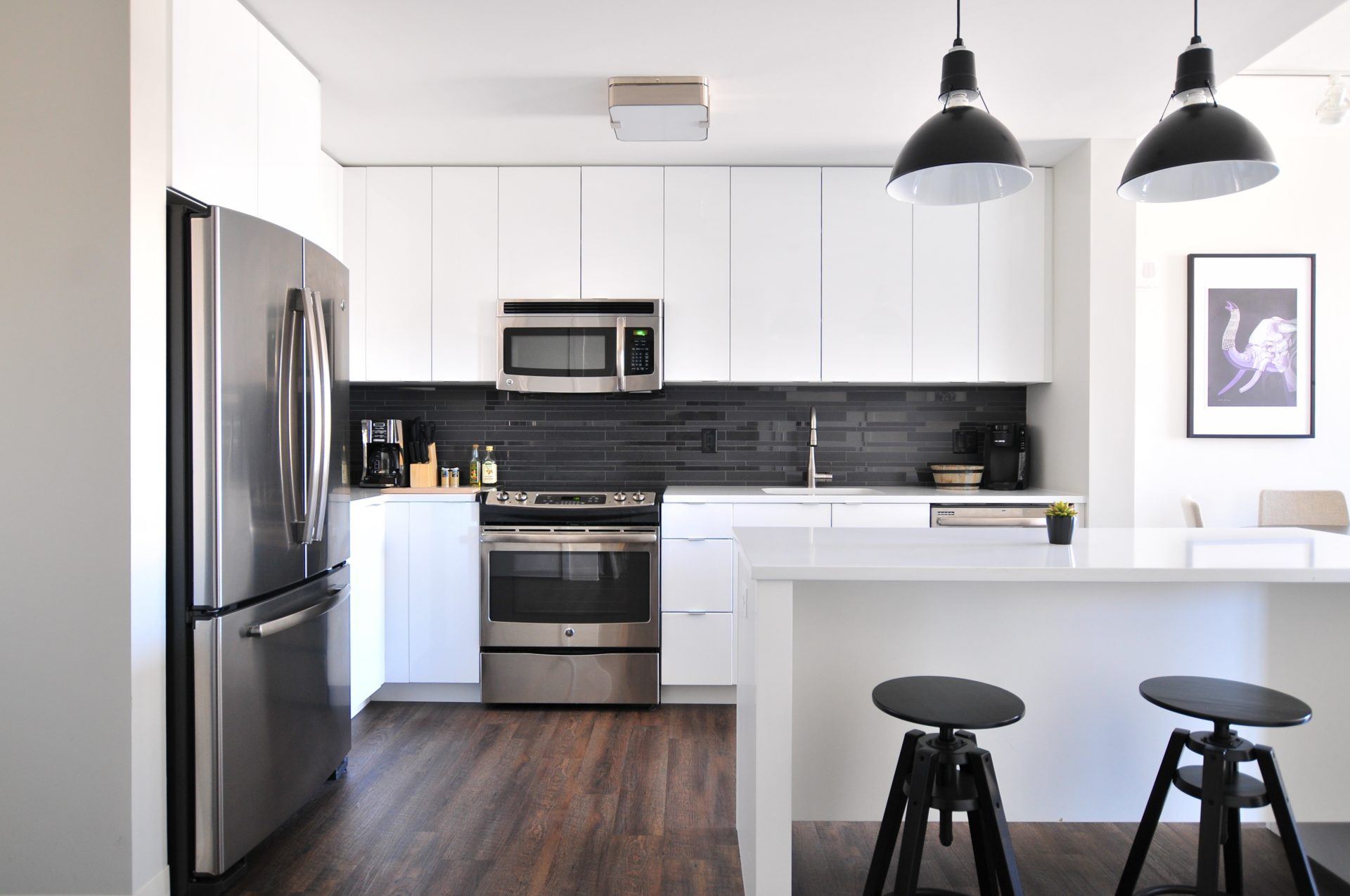 Home stayed for selling - Naomi Hebert