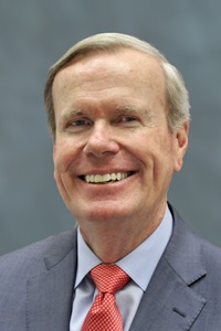 Portrait of Daniel Egan