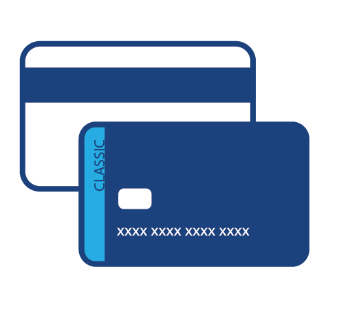 Classic Credit Card