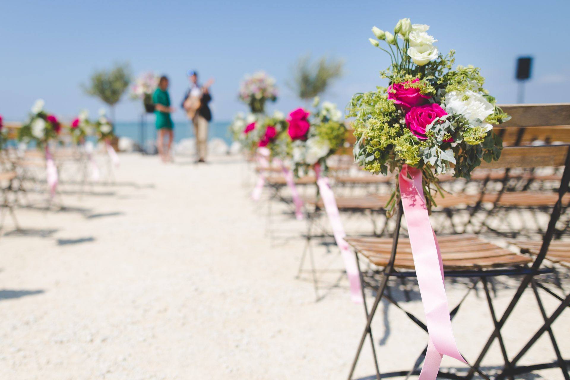 Destination Wedding Etiquette 101 Service Credit Union