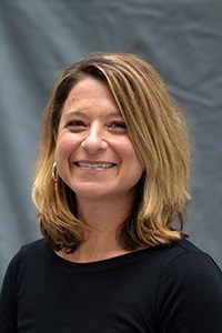 Catherine O'Leary
