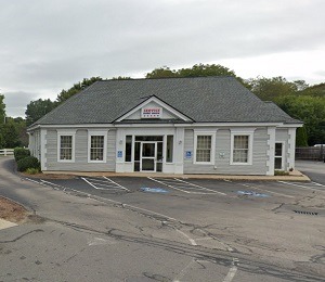Service Federal Credit Union Hampton Branch