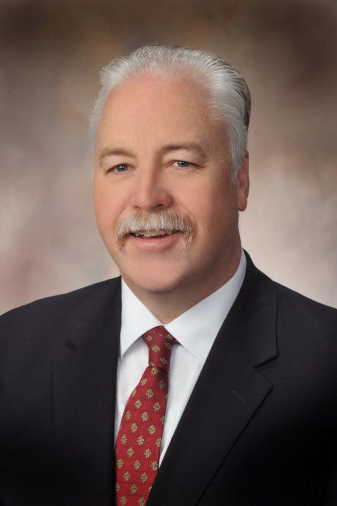 Michael McHahon