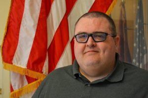 Ryan D. - Service Credit Union Member since 2015