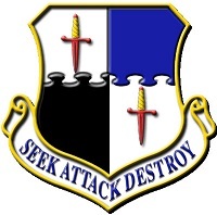 52nd FW logo