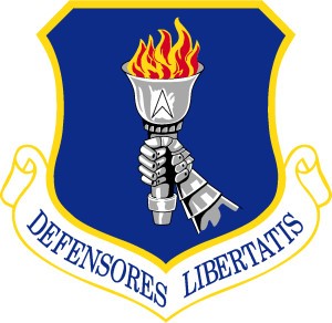 Grand Forks Air Force Base