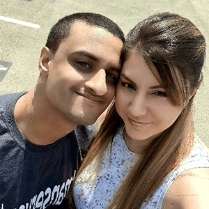 Military Spouse