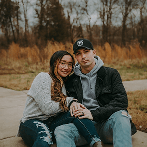 Military Spouse